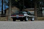 Dodge Challenger R/T 440 Six Pack 1970 года